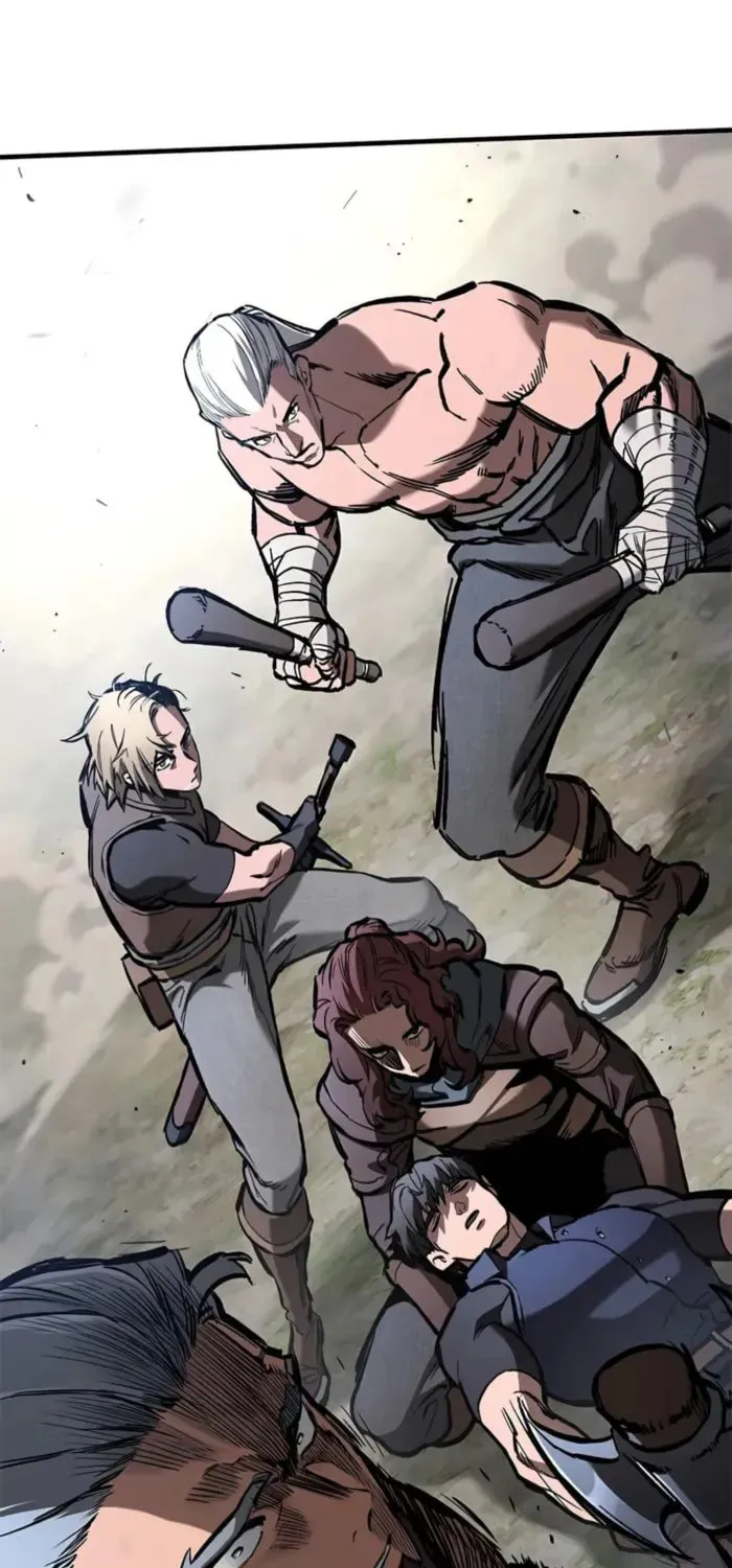 Eternally Regressing Knight Chapter 82 page 120 - 