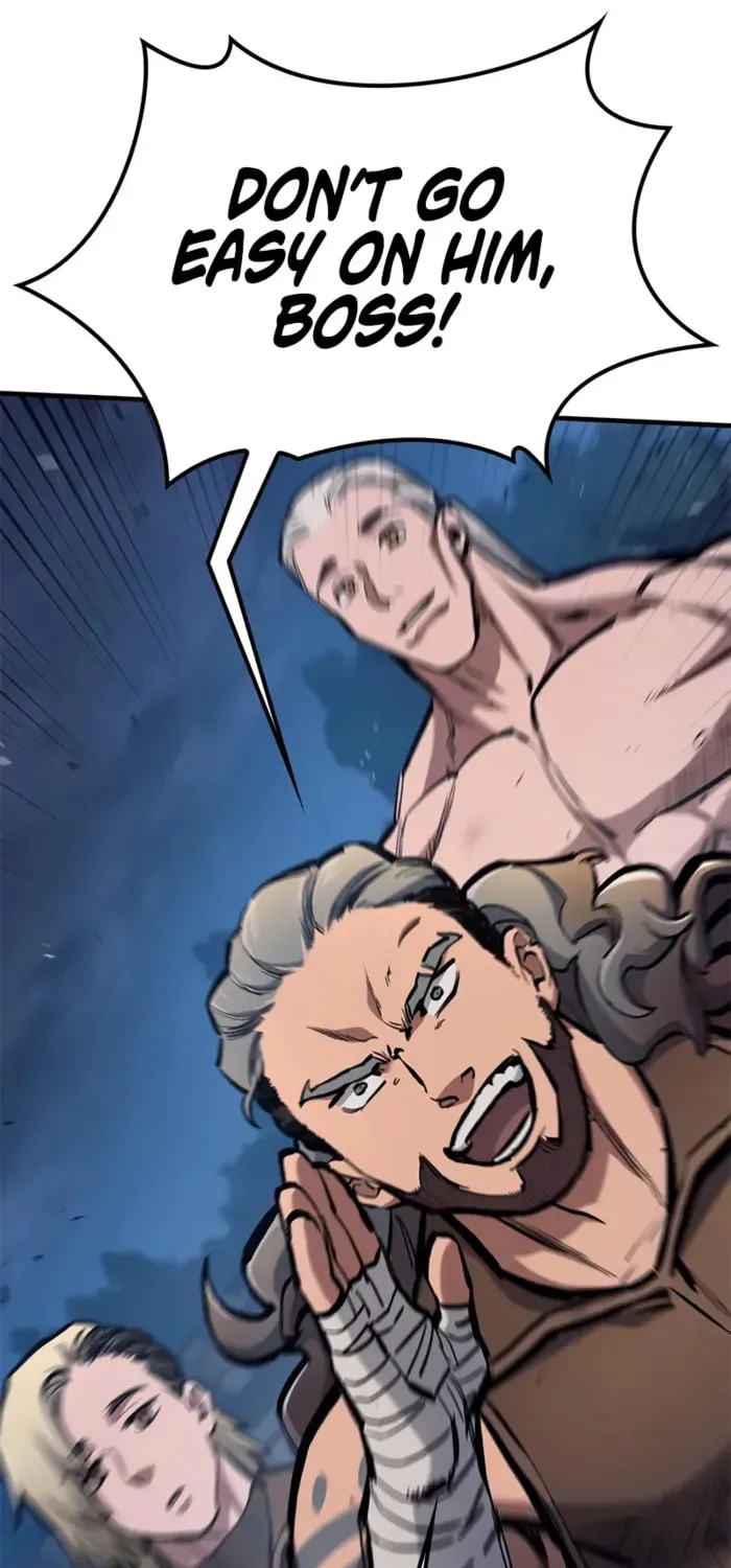 Eternally Regressing Knight Chapter 82 page 15 - 