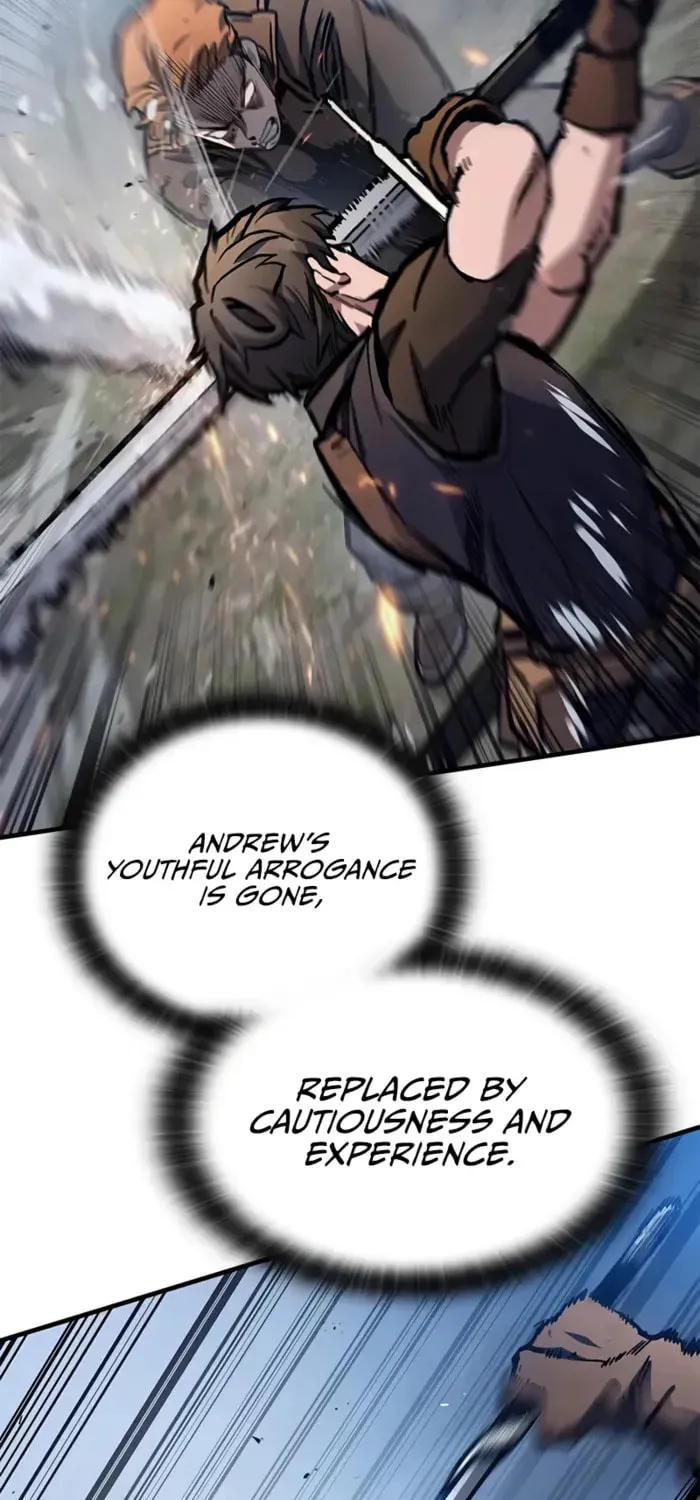 Eternally Regressing Knight Chapter 82 page 17 - 