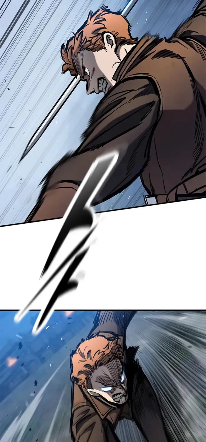 Eternally Regressing Knight Chapter 82 page 18 - 