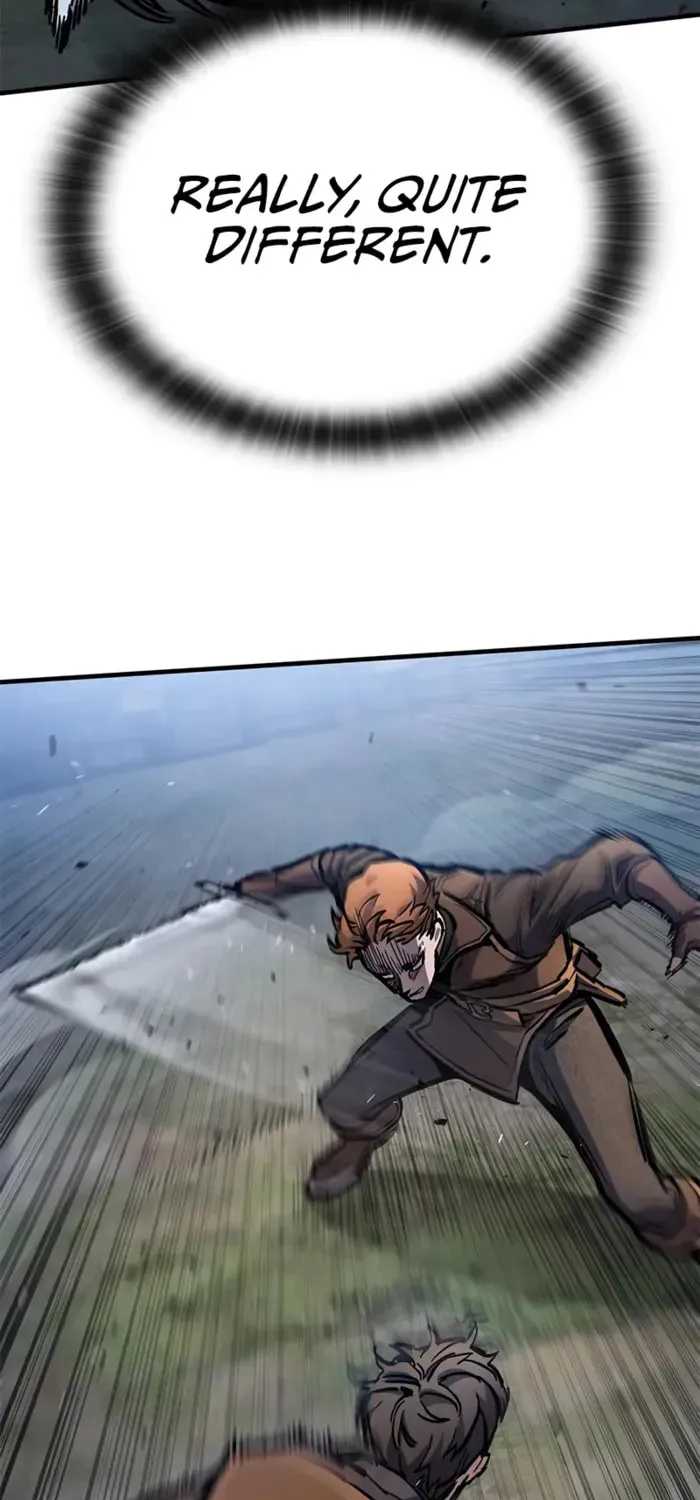 Eternally Regressing Knight Chapter 82 page 21 - 
