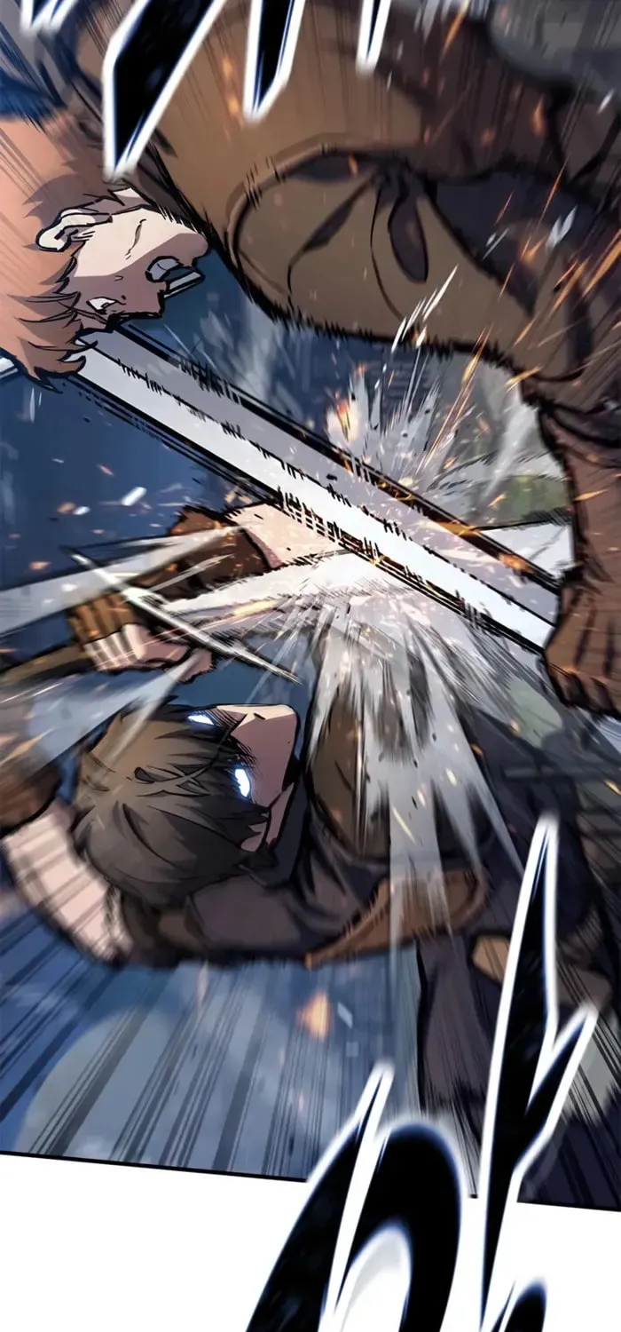 Eternally Regressing Knight Chapter 82 page 26 - 