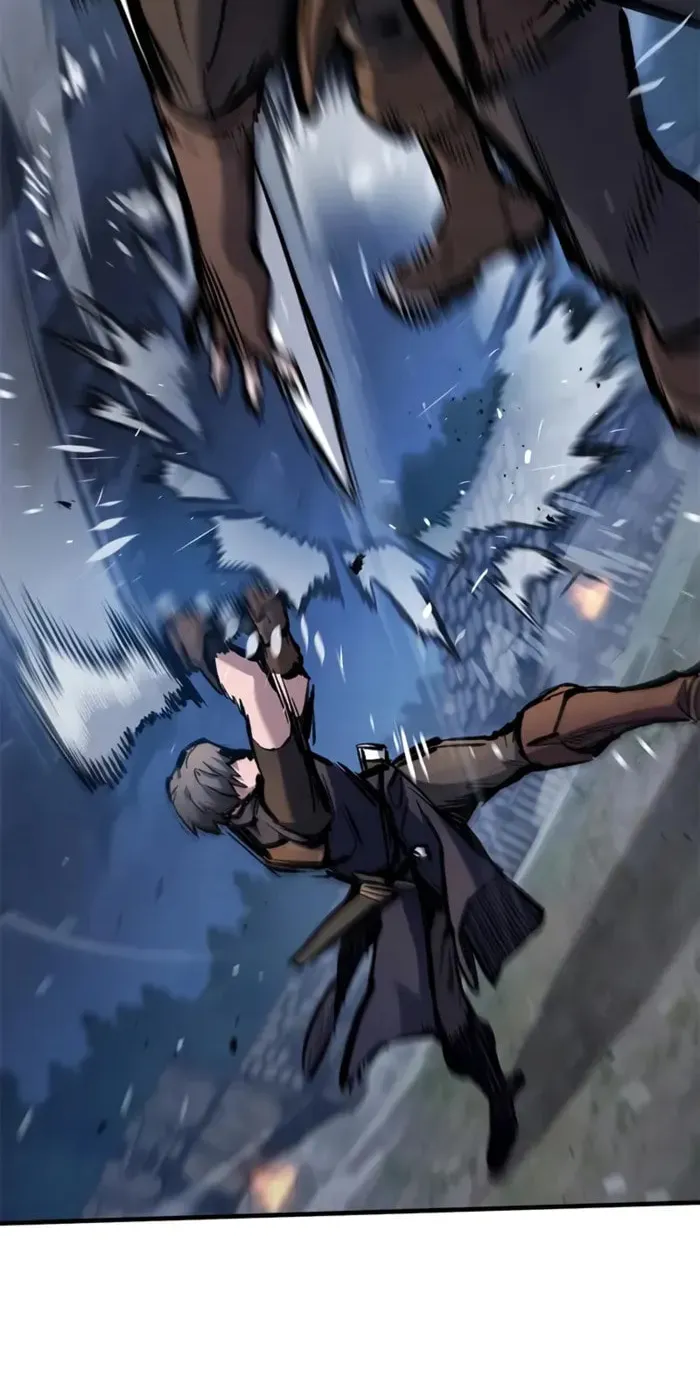 Eternally Regressing Knight Chapter 82 page 31 - 