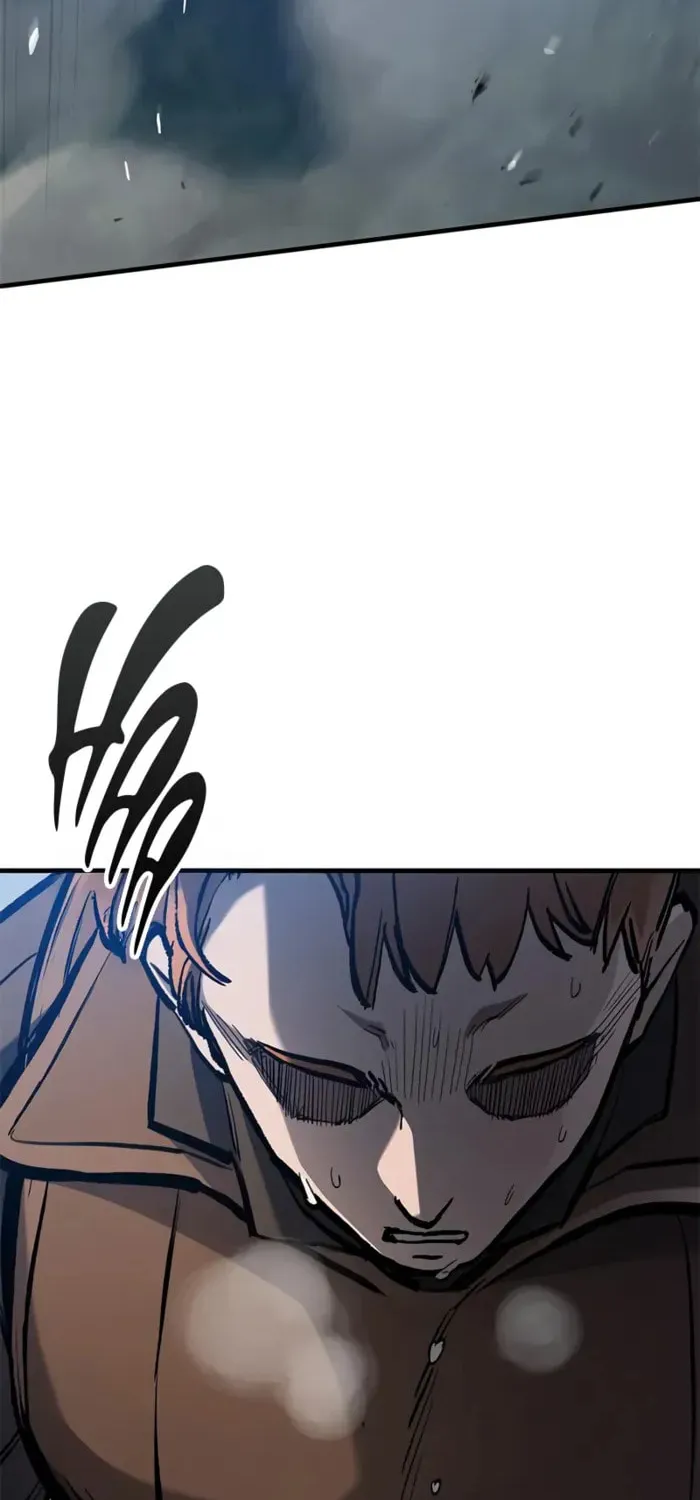 Eternally Regressing Knight Chapter 82 page 33 - 