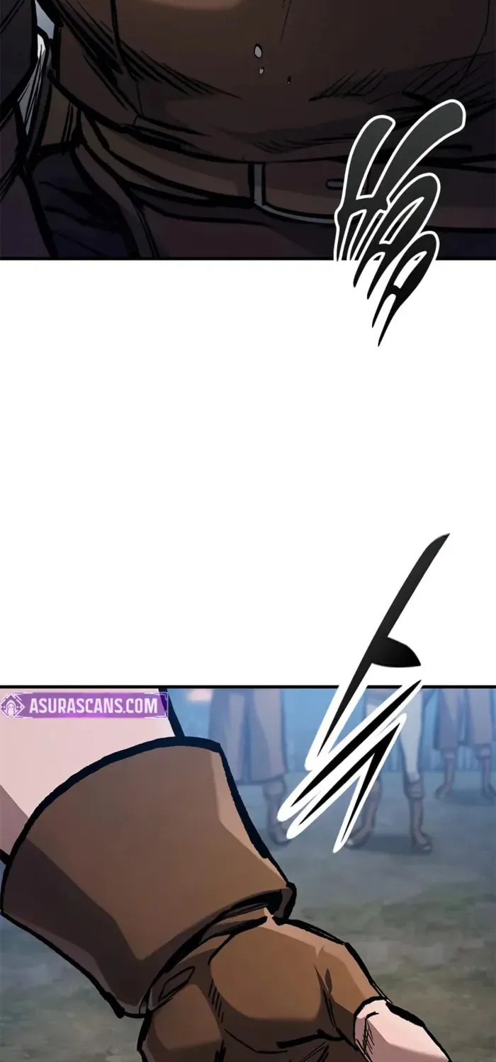 Eternally Regressing Knight Chapter 82 page 34 - 