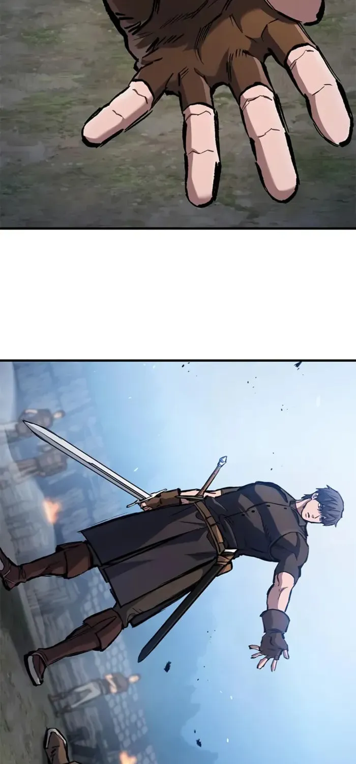 Eternally Regressing Knight Chapter 82 page 35 - 