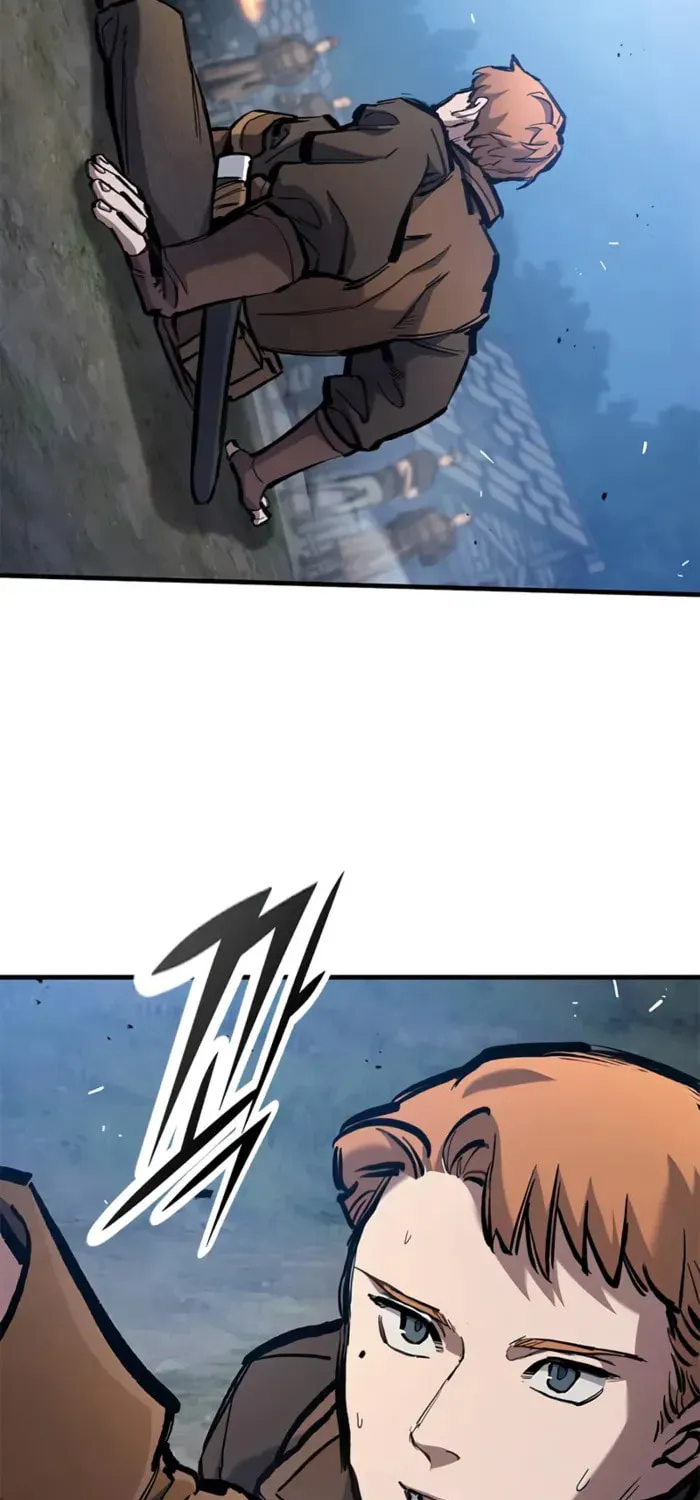 Eternally Regressing Knight Chapter 82 page 36 - 