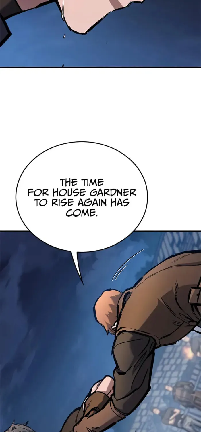Eternally Regressing Knight Chapter 82 page 38 - 