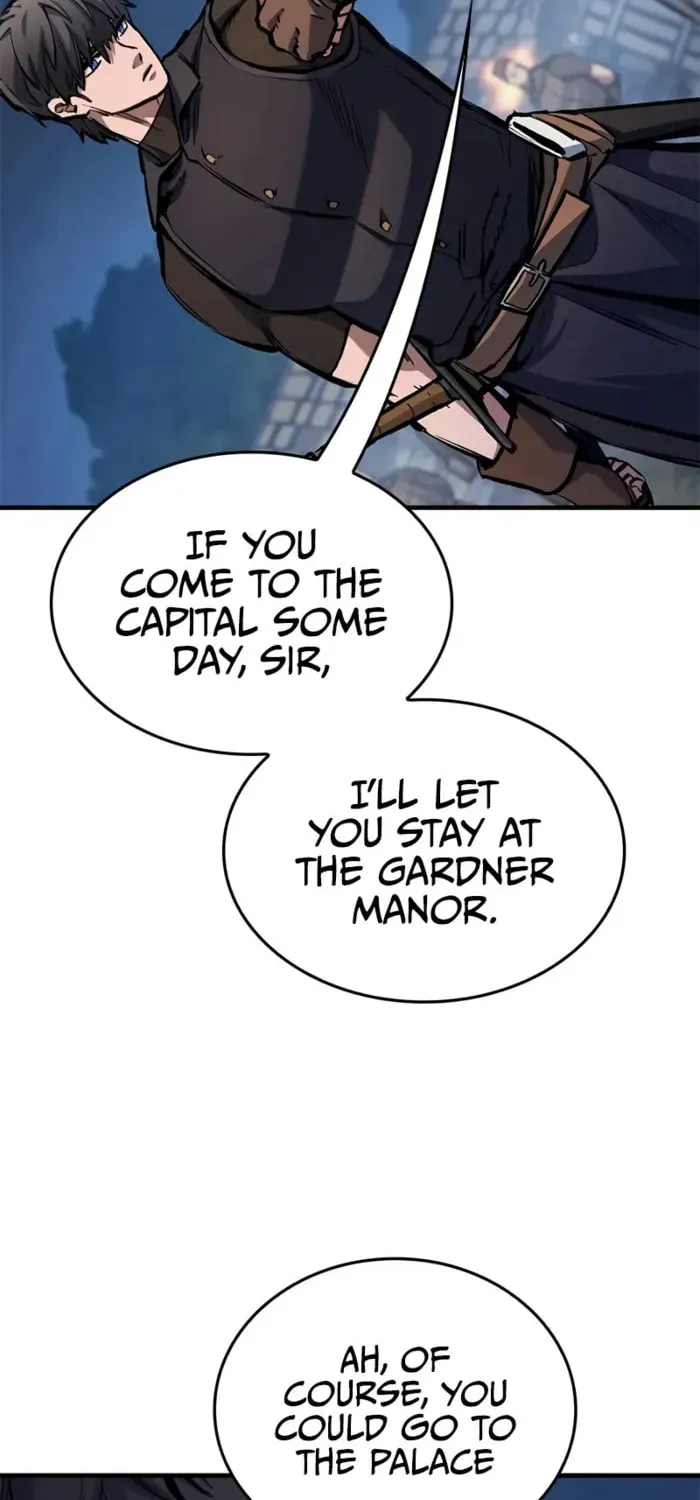 Eternally Regressing Knight Chapter 82 page 39 - 