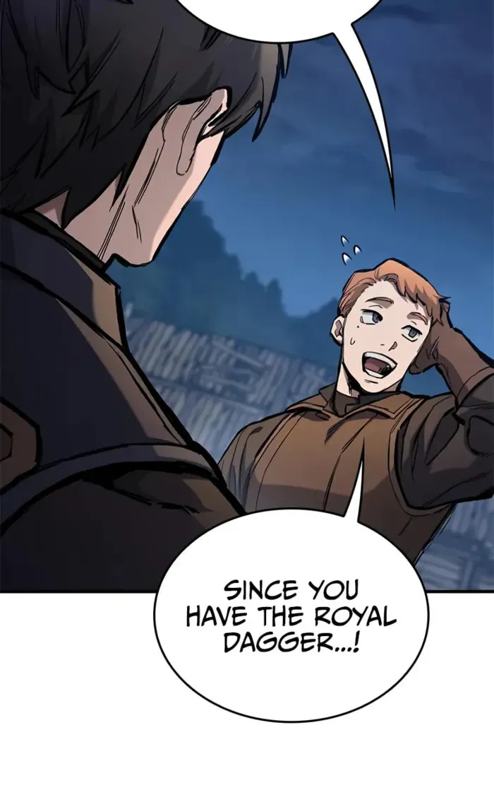 Eternally Regressing Knight Chapter 82 page 40 - 