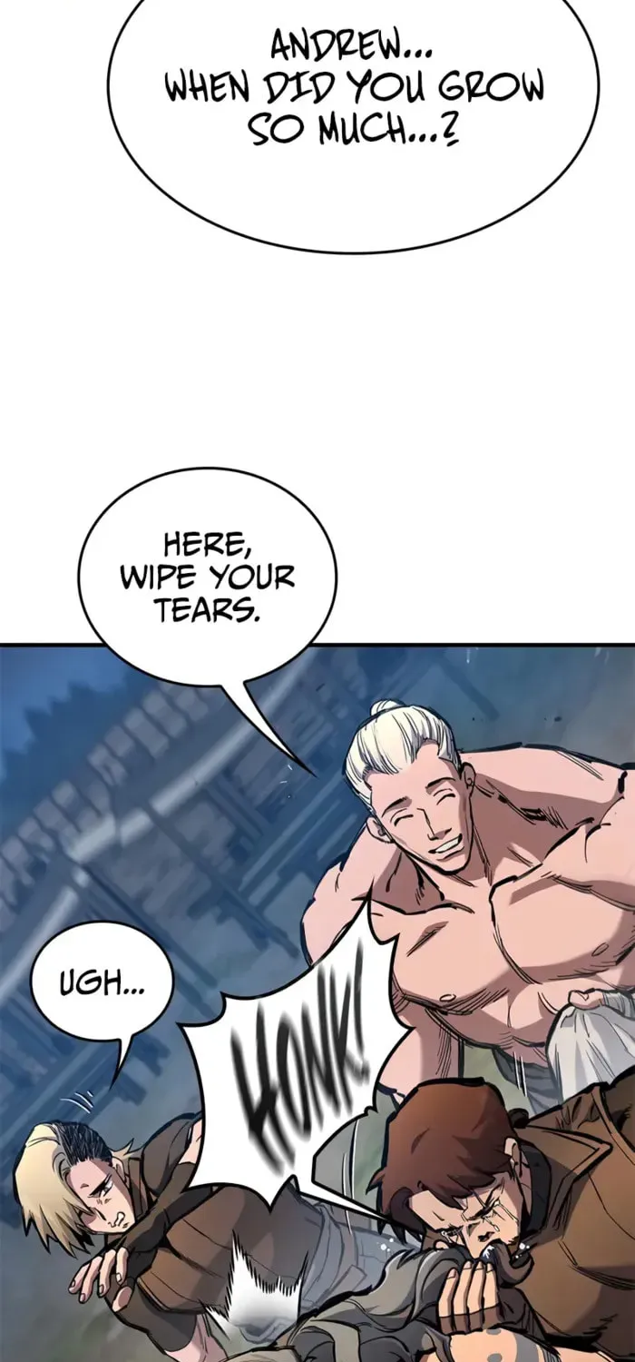 Eternally Regressing Knight Chapter 82 page 47 - 