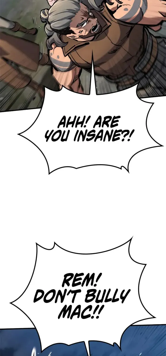 Eternally Regressing Knight Chapter 82 page 48 - 