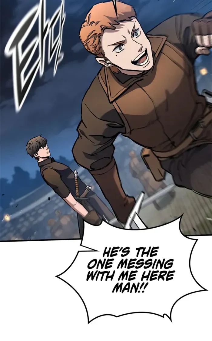 Eternally Regressing Knight Chapter 82 page 49 - 