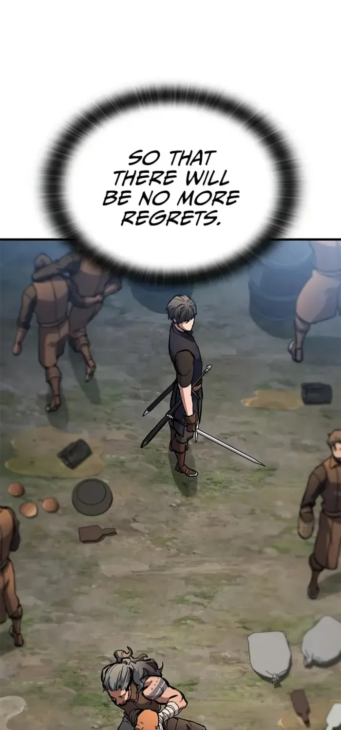 Eternally Regressing Knight Chapter 82 page 51 - 