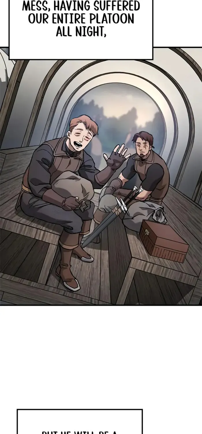 Eternally Regressing Knight Chapter 82 page 55 - 