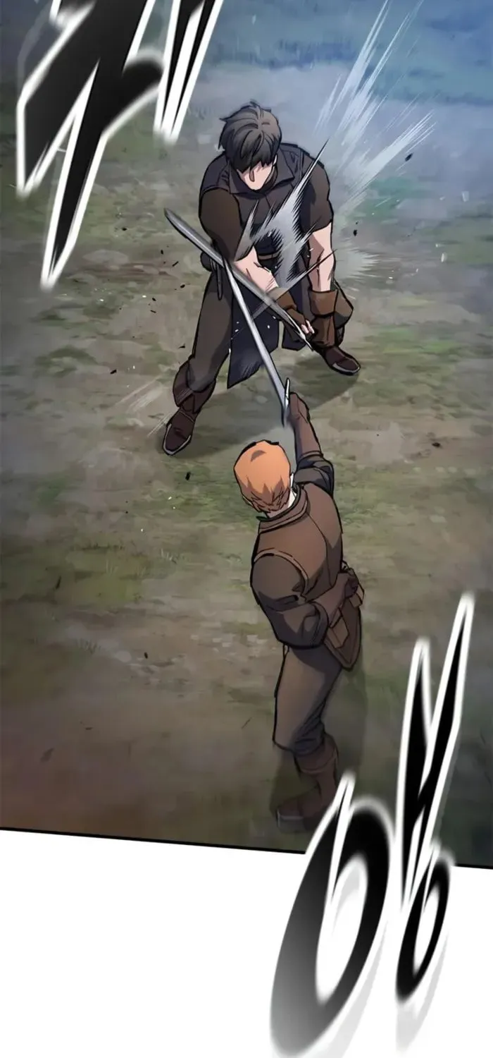 Eternally Regressing Knight Chapter 82 page 7 - 