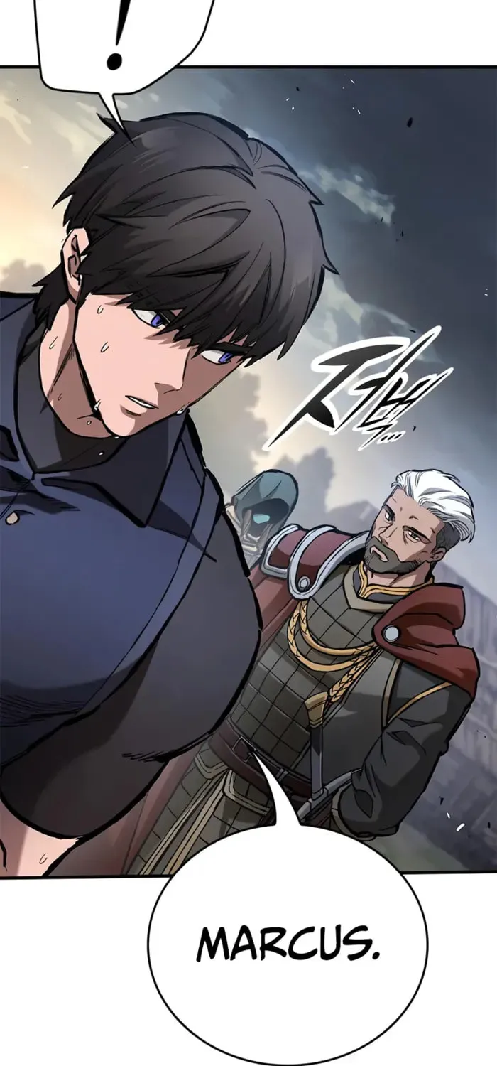 Eternally Regressing Knight Chapter 82 page 61 - 