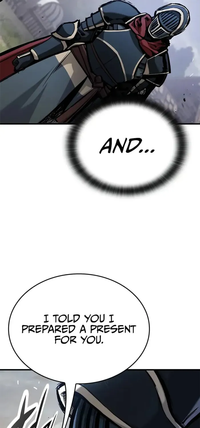 Eternally Regressing Knight Chapter 82 page 64 - 