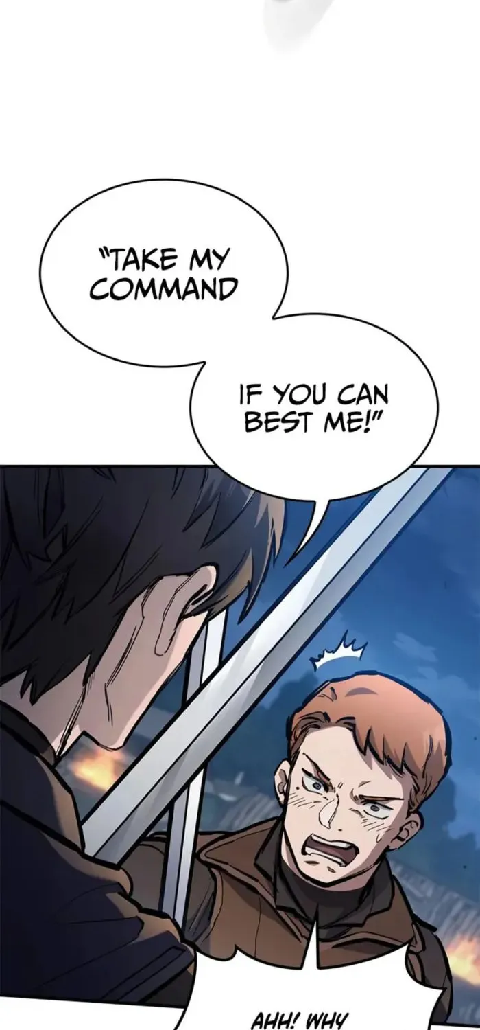 Eternally Regressing Knight Chapter 82 page 8 - 