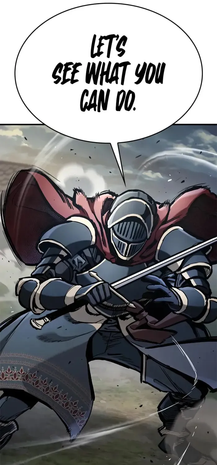Eternally Regressing Knight Chapter 82 page 77 - 