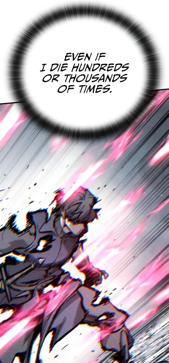 Eternally Regressing Knight Chapter 82 page 96 - 