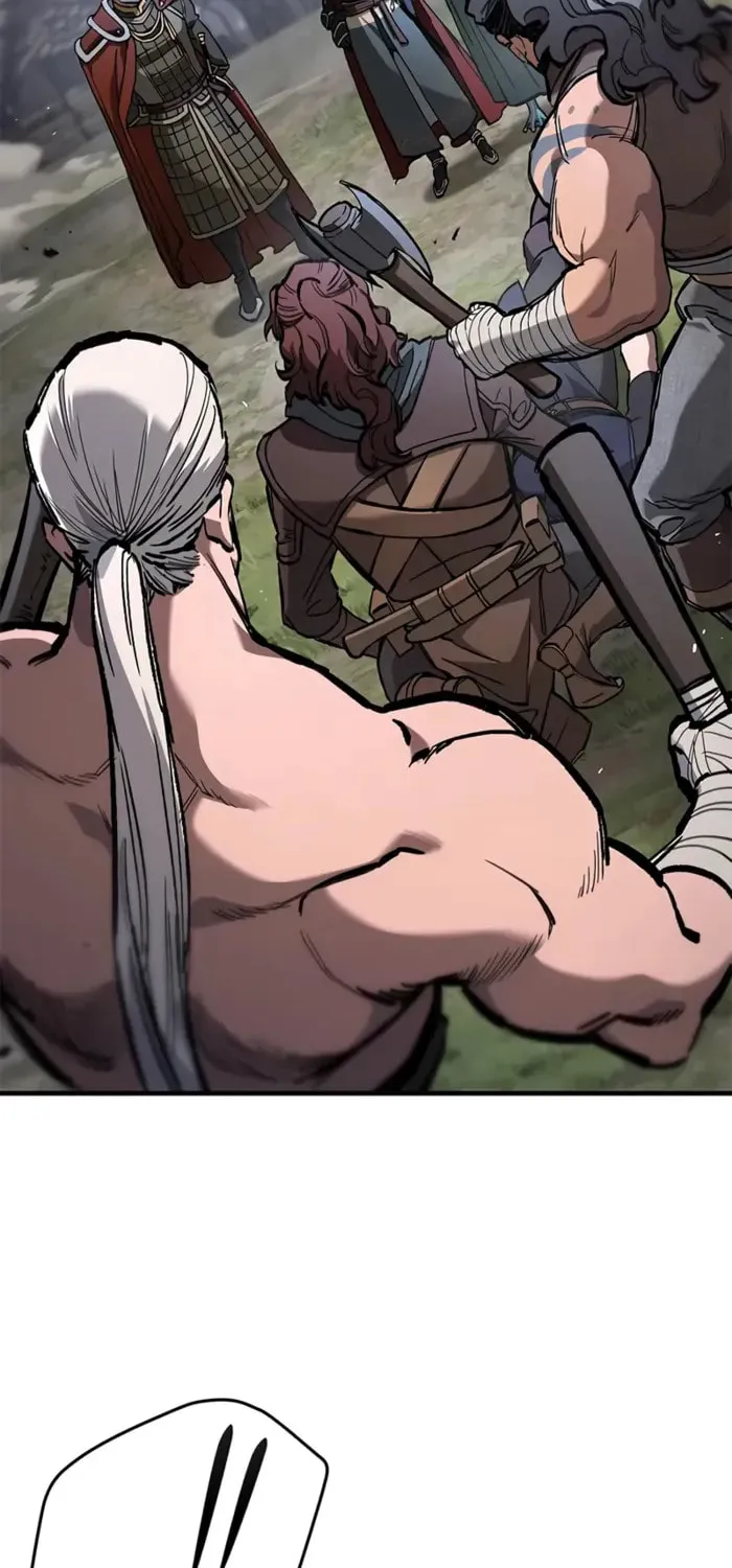 Eternally Regressing Knight Chapter 83 page 13 - 