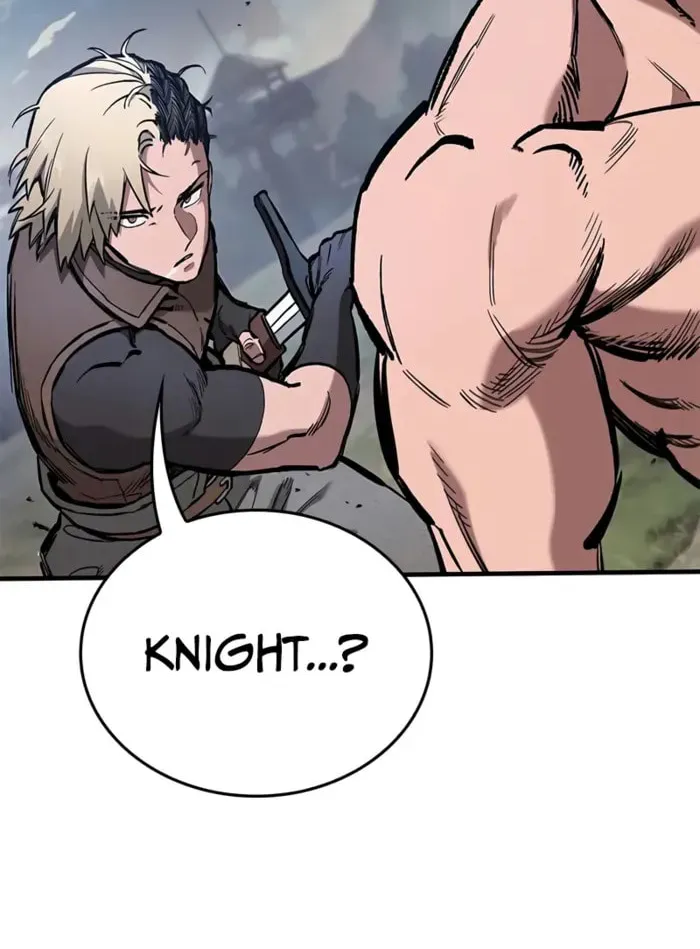 Eternally Regressing Knight Chapter 83 page 15 - 