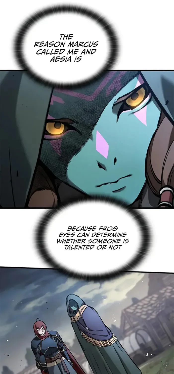 Eternally Regressing Knight Chapter 83 page 16 - 