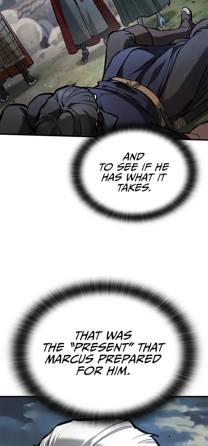 Eternally Regressing Knight Chapter 83 page 17 - 