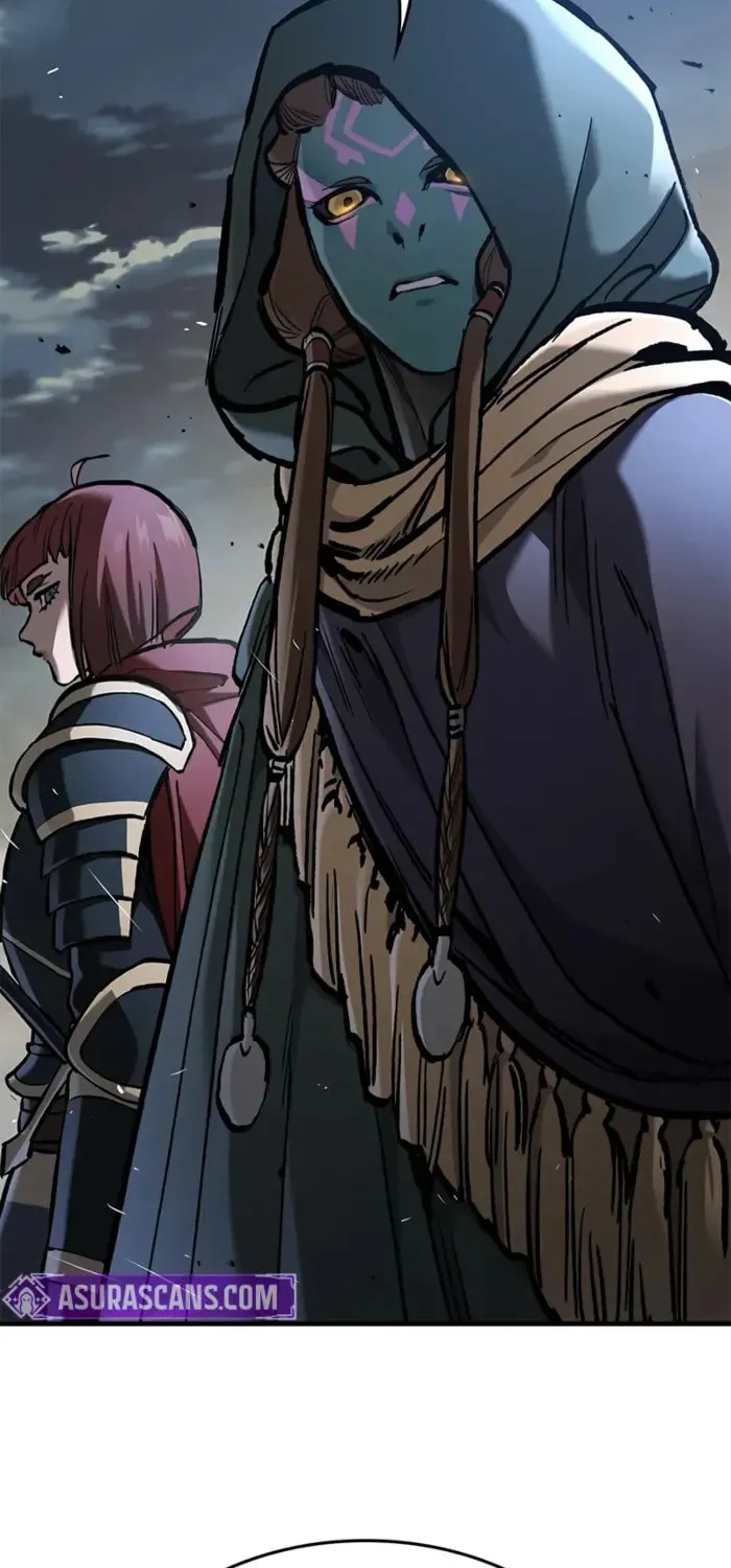 Eternally Regressing Knight Chapter 83 page 19 - 