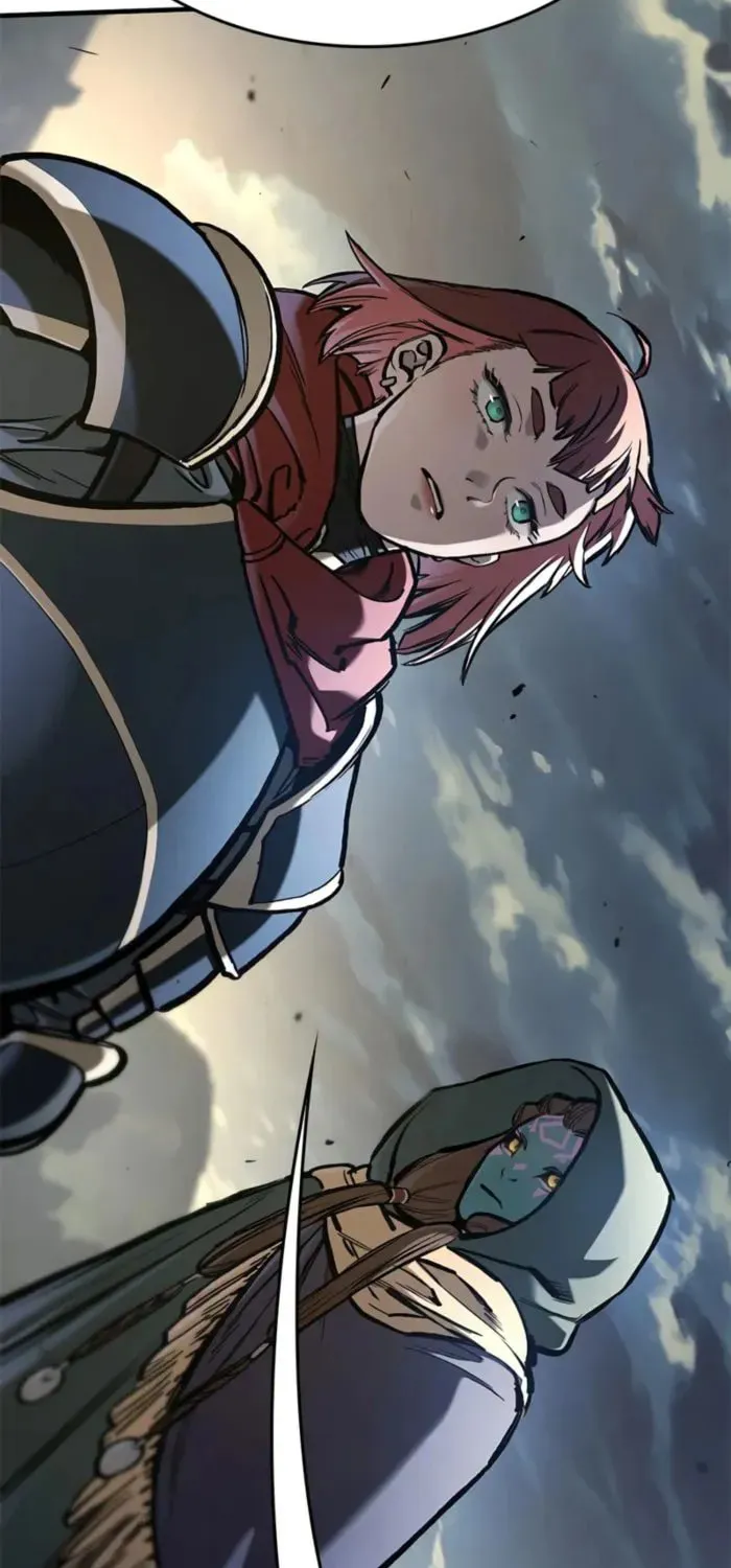 Eternally Regressing Knight Chapter 83 page 3 - 