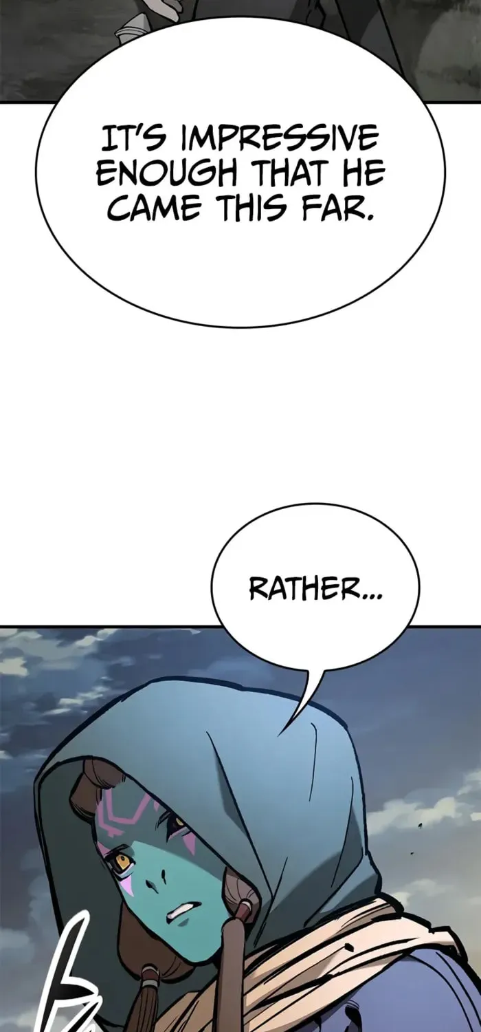 Eternally Regressing Knight Chapter 83 page 21 - 