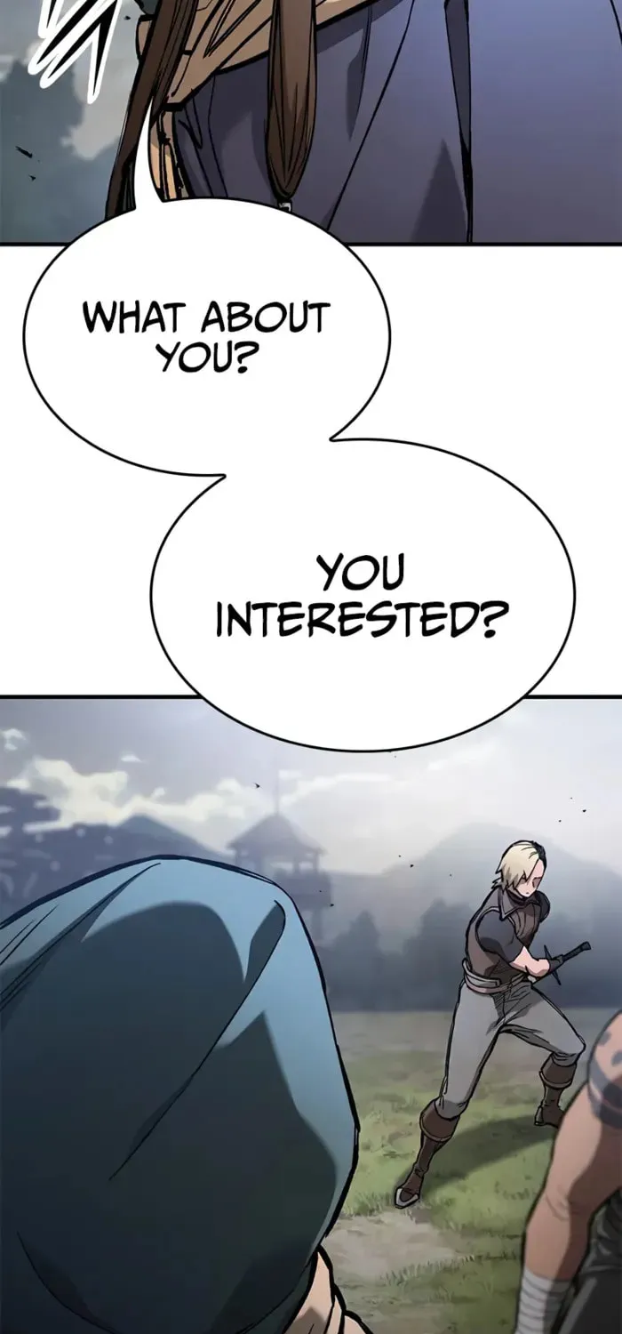 Eternally Regressing Knight Chapter 83 page 22 - 