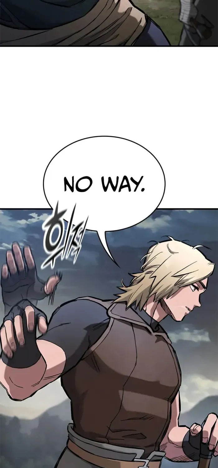 Eternally Regressing Knight Chapter 83 page 23 - 