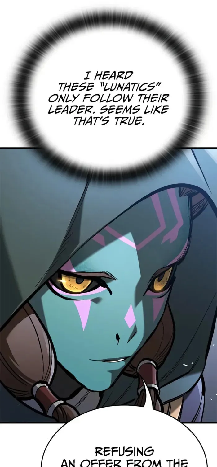 Eternally Regressing Knight Chapter 83 page 25 - 