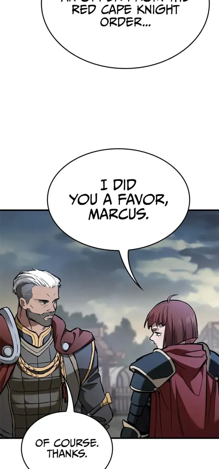 Eternally Regressing Knight Chapter 83 page 26 - 