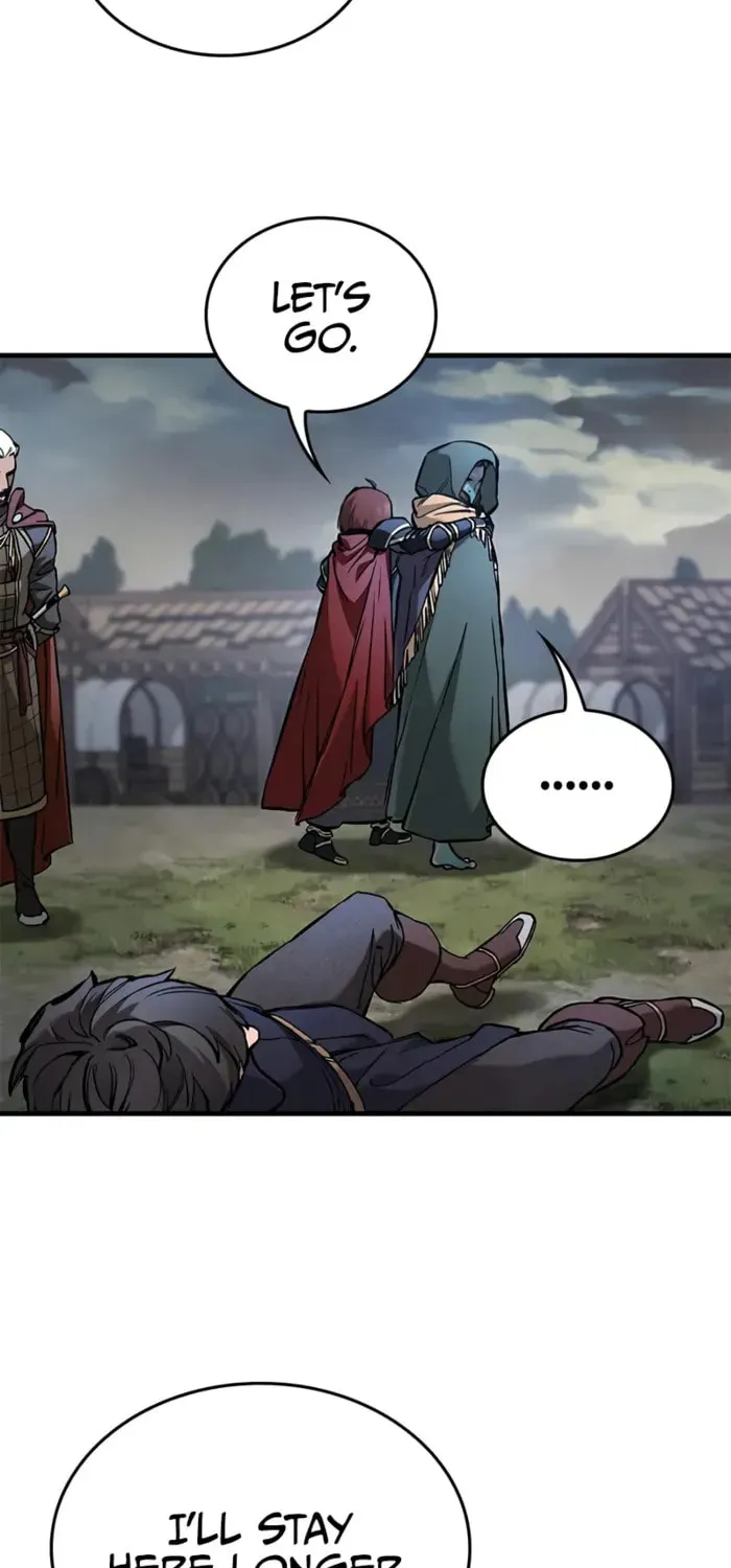 Eternally Regressing Knight Chapter 83 page 27 - 