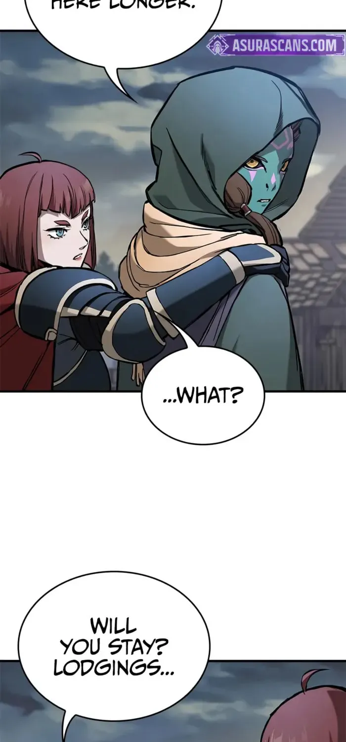 Eternally Regressing Knight Chapter 83 page 28 - 