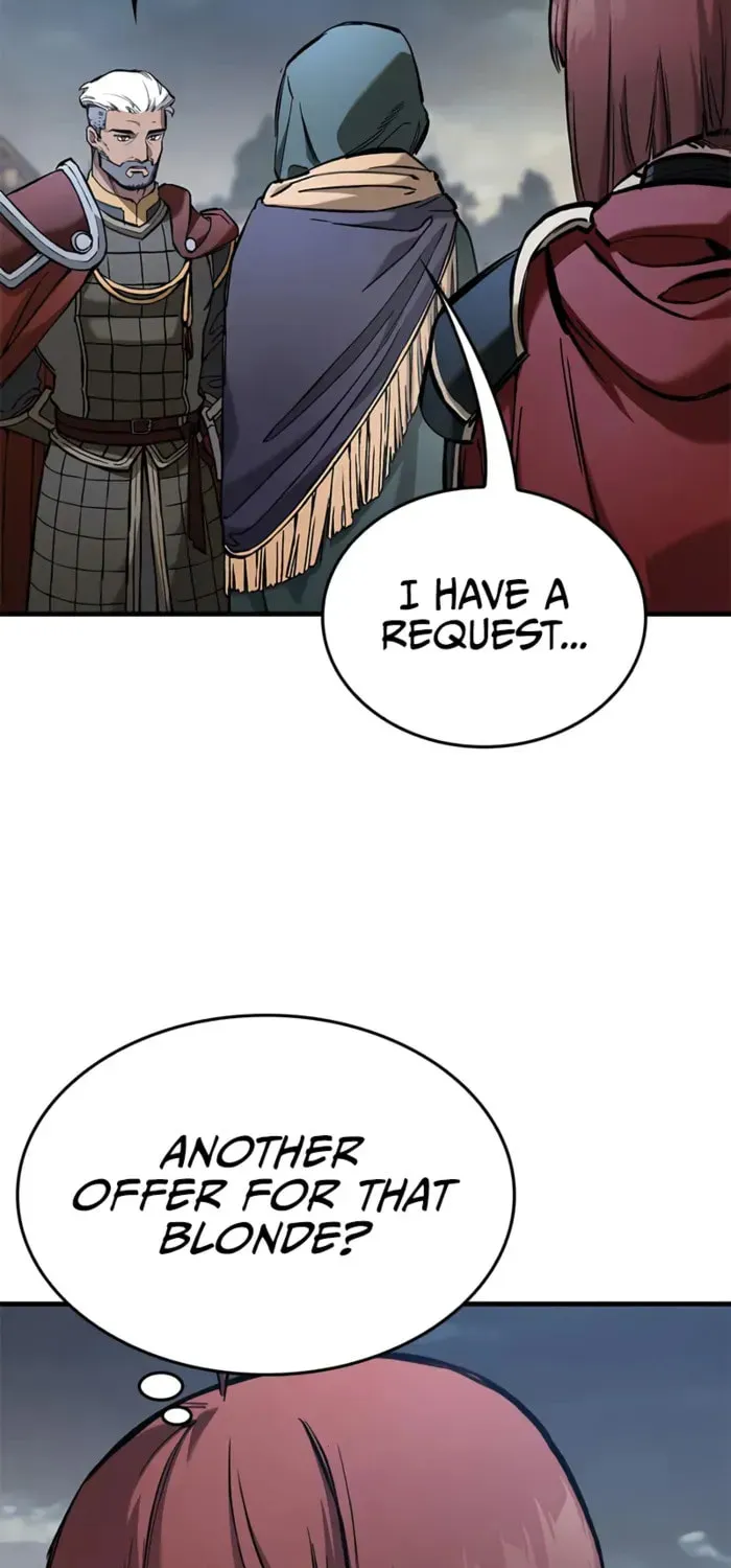 Eternally Regressing Knight Chapter 83 page 29 - 