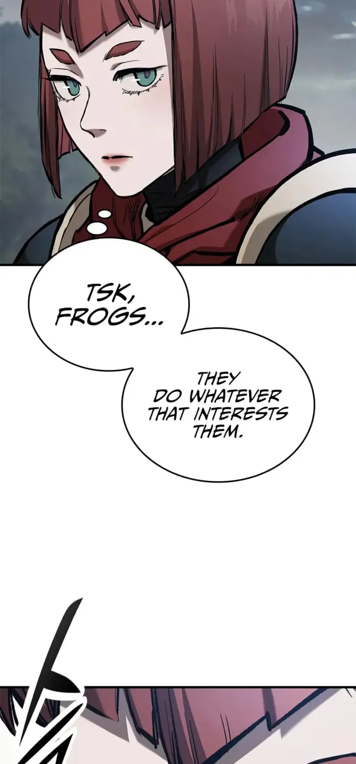 Eternally Regressing Knight Chapter 83 page 30 - 