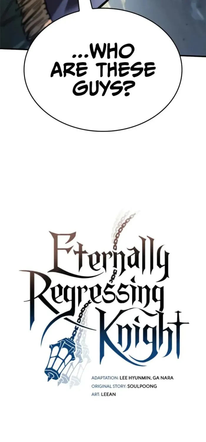 Eternally Regressing Knight Chapter 83 page 4 - 