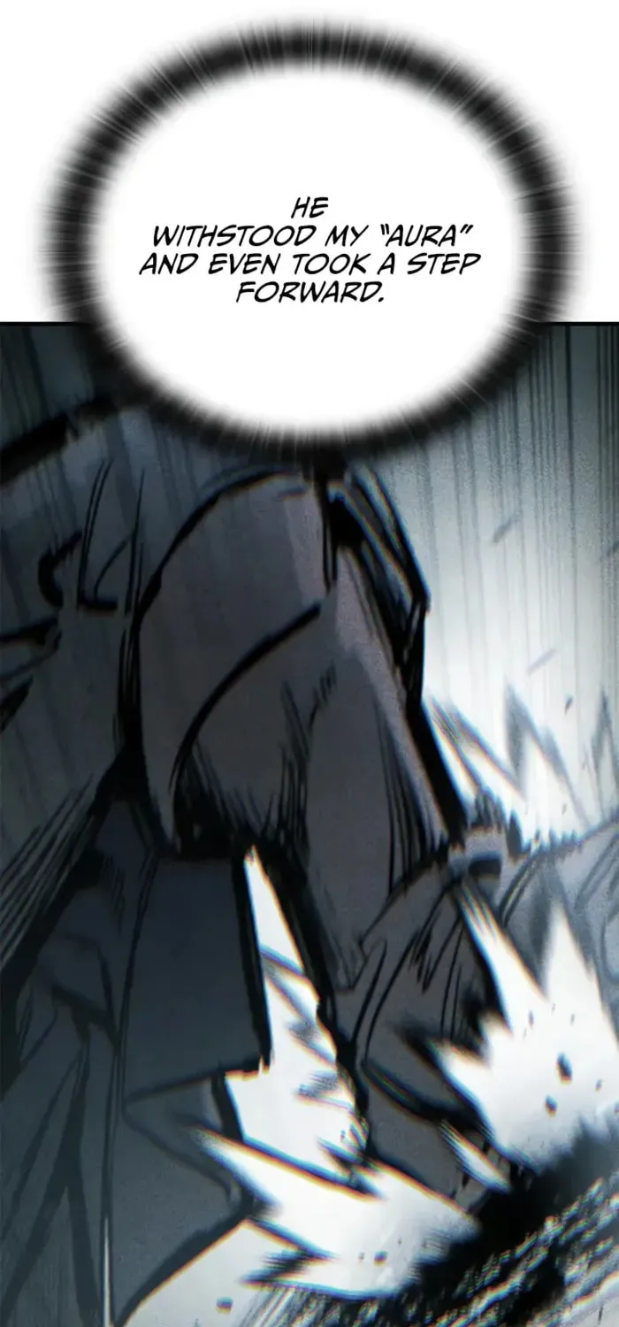 Eternally Regressing Knight Chapter 83 page 33 - 