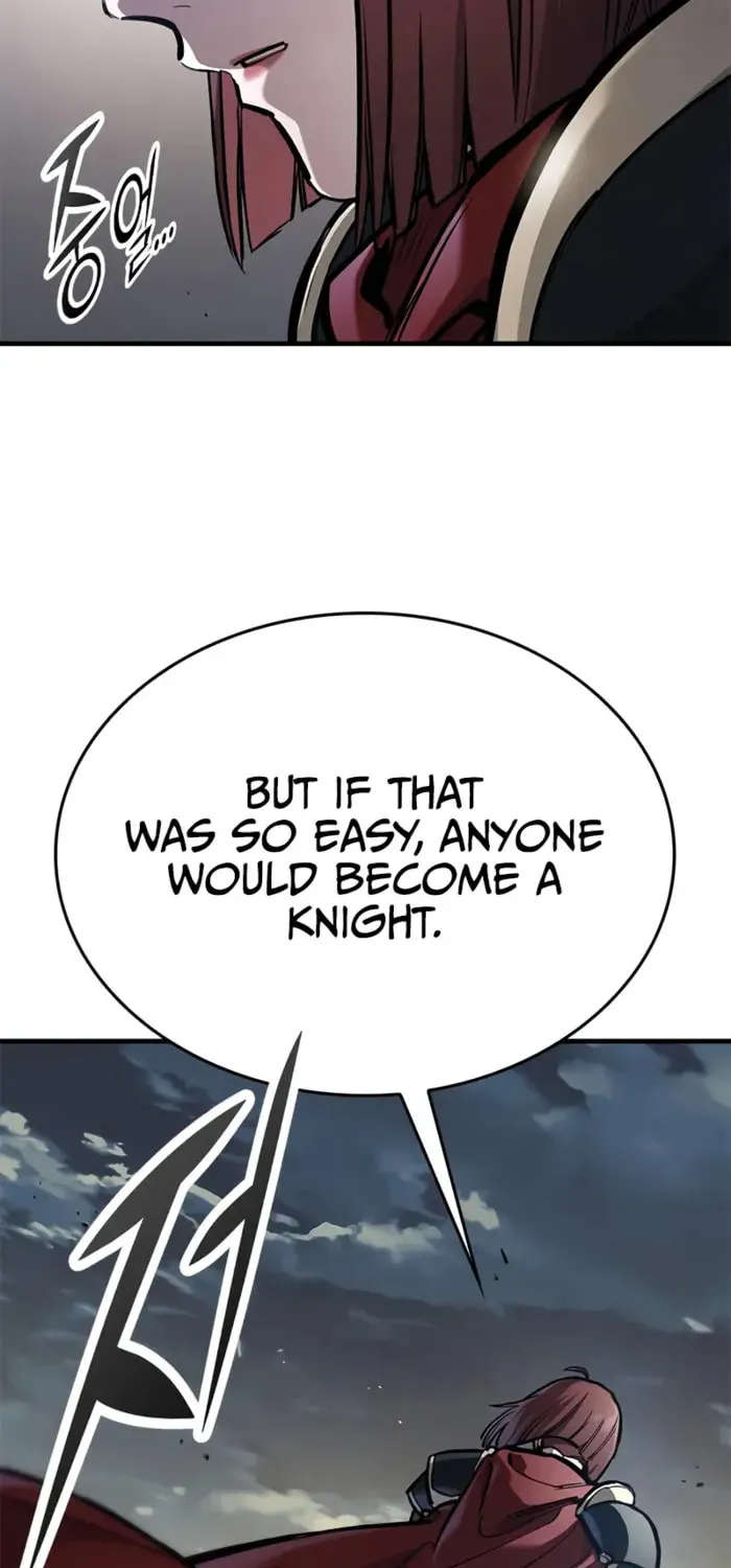 Eternally Regressing Knight Chapter 83 page 35 - 