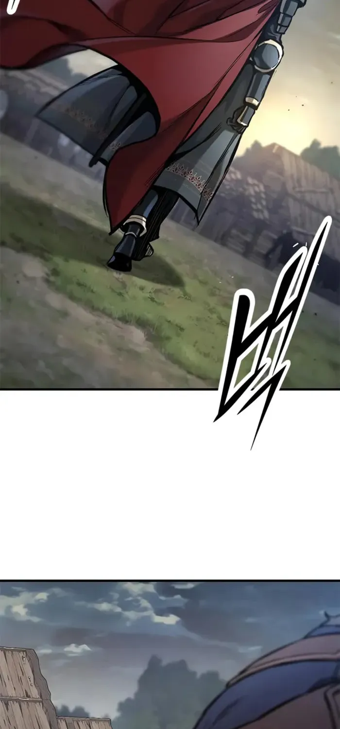Eternally Regressing Knight Chapter 83 page 36 - 