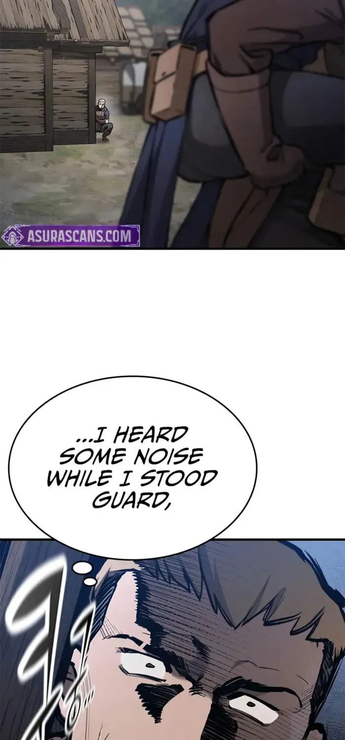 Eternally Regressing Knight Chapter 83 page 37 - 
