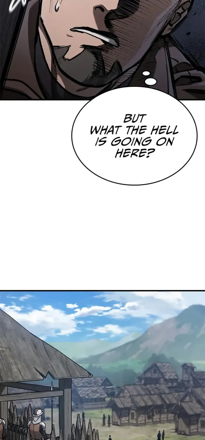 Eternally Regressing Knight Chapter 83 page 38 - 
