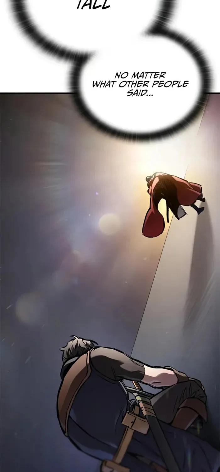 Eternally Regressing Knight Chapter 83 page 43 - 