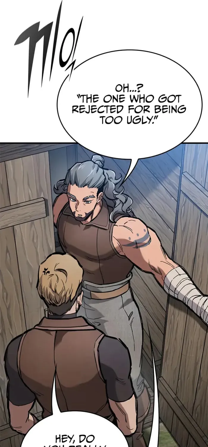 Eternally Regressing Knight Chapter 83 page 47 - 
