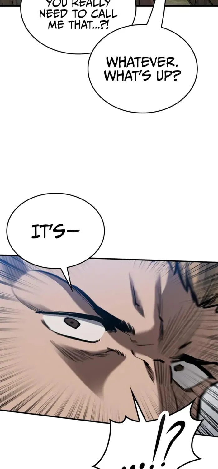 Eternally Regressing Knight Chapter 83 page 48 - 