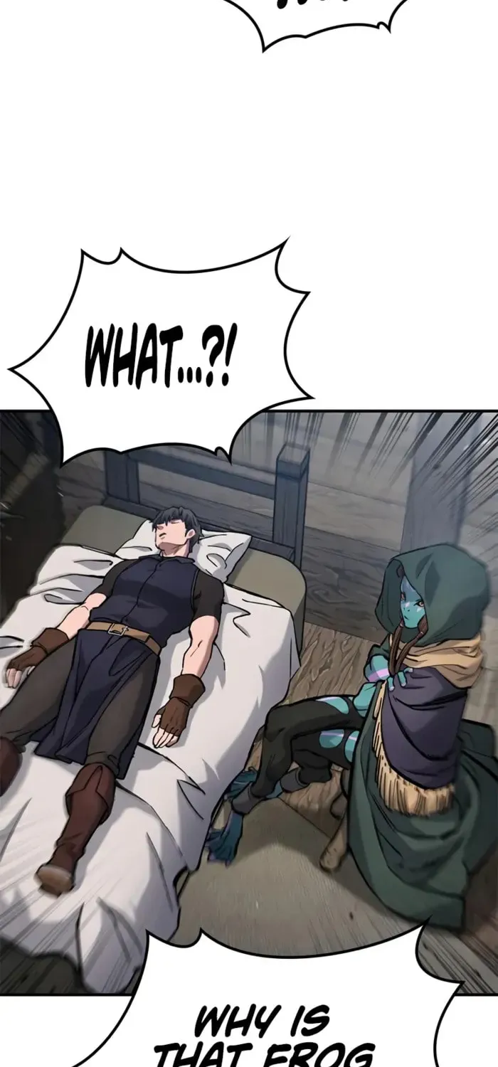 Eternally Regressing Knight Chapter 83 page 49 - 